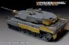Voyager Model PE351026 Modern German Leopard 2A6 Basic For Border BT-002 1/35